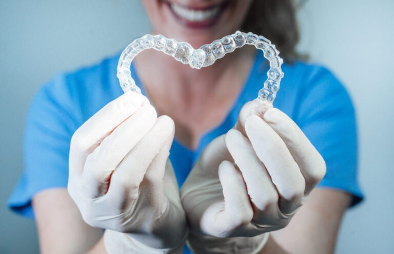 4 Reasons To Start Invisalign Treatment This Summer - Inwood Village Dental